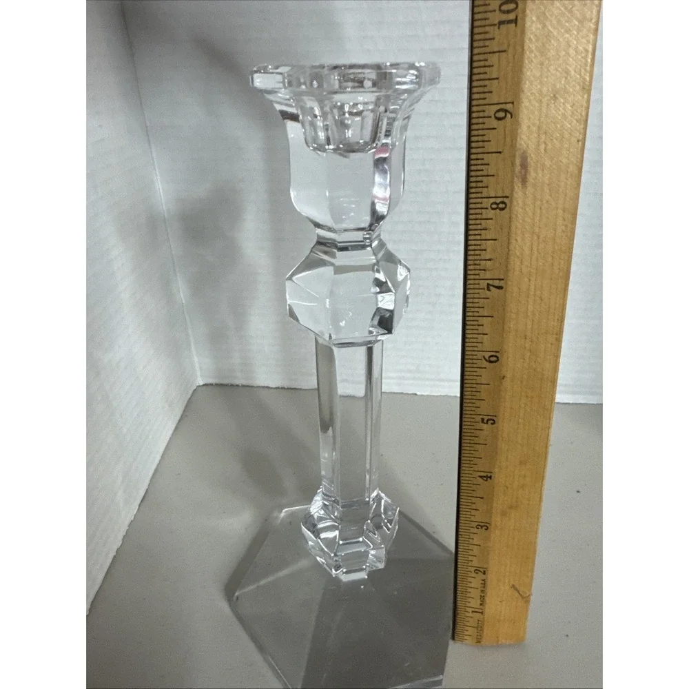 VTG Val St. Lambert‎ Belgian Fine Crystal 